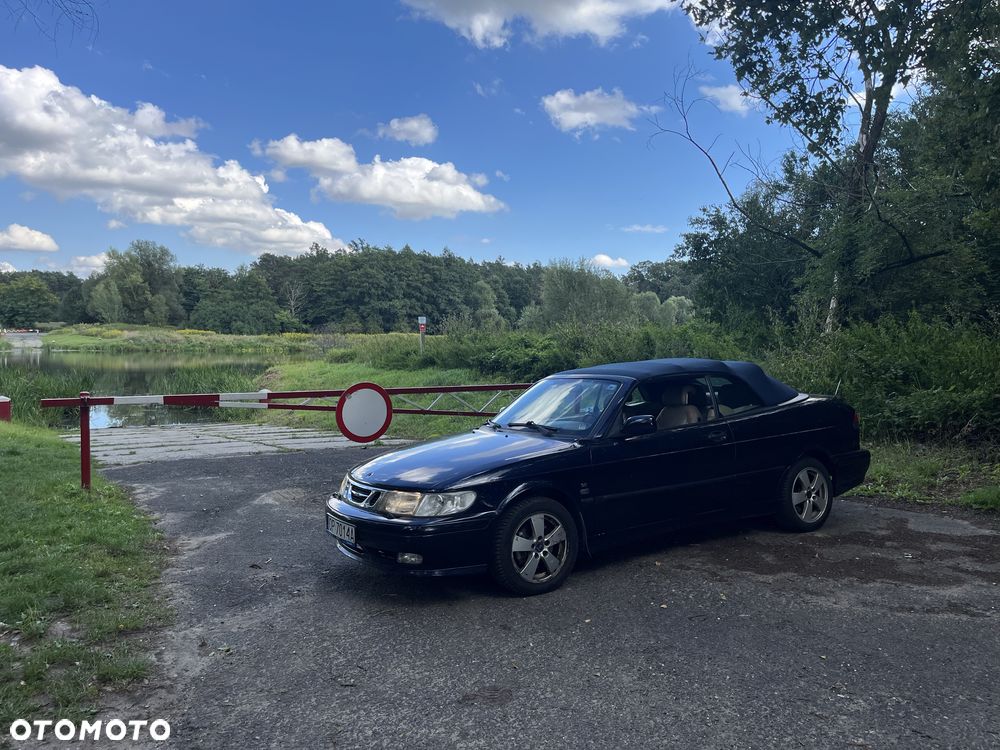 Saab 9-3X - 8