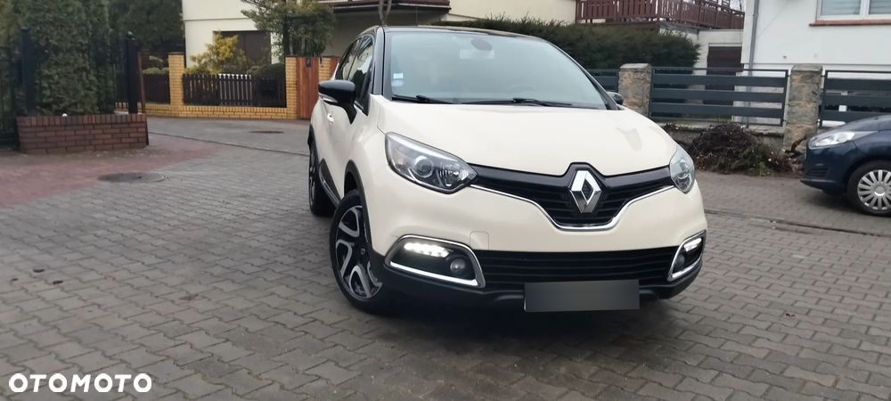 Renault Captur - 1