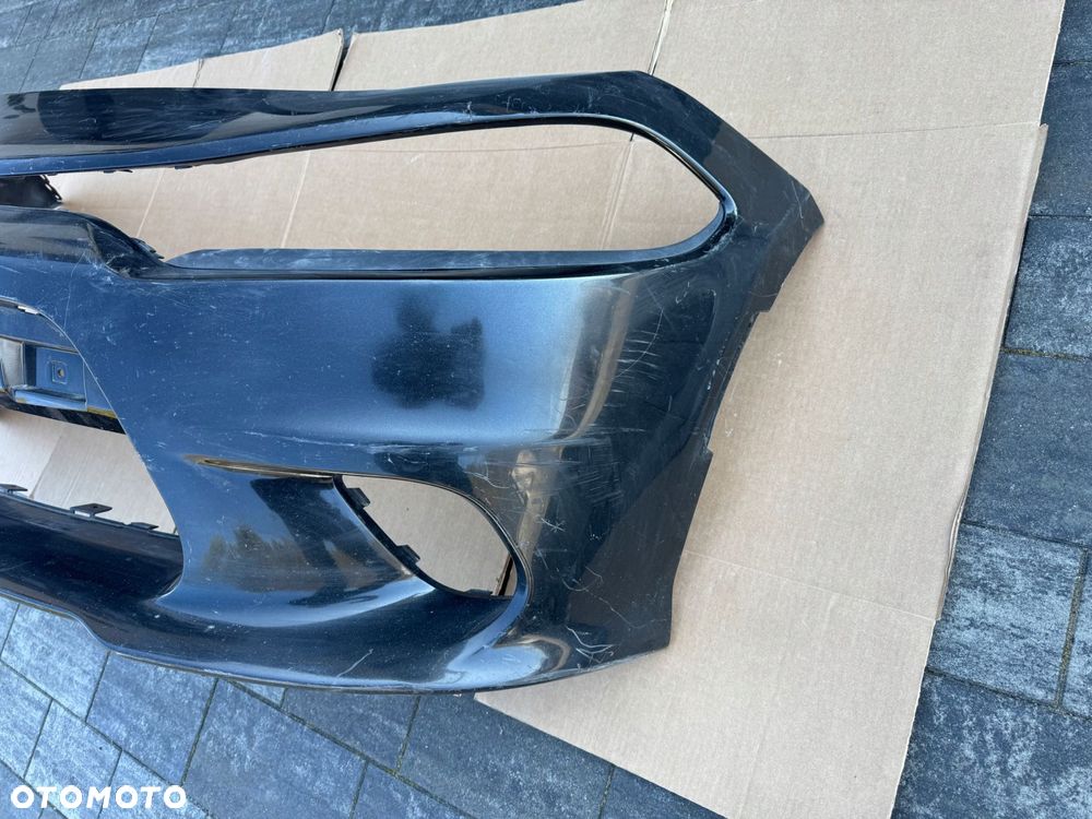 zderzak przód dodge charger srt 2016 oryginał - 8