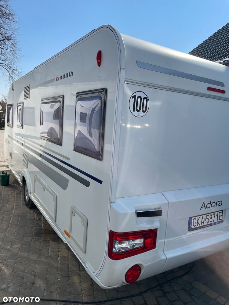 Adria Adora 572 UT - 3