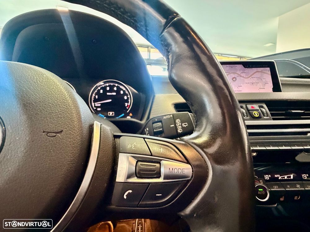 BMW X2 xDrive25e M Sport - 24