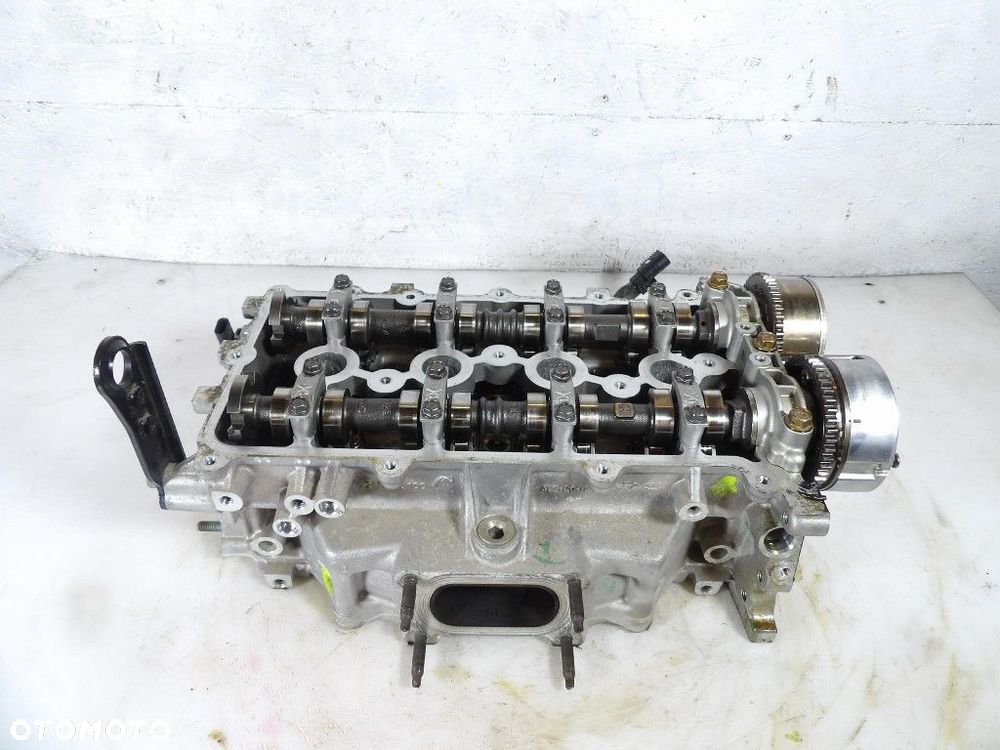 HYUNDAI I30 III 1.5DPI GŁOWICA SILNIKA 22111-08100 G4LG - 1