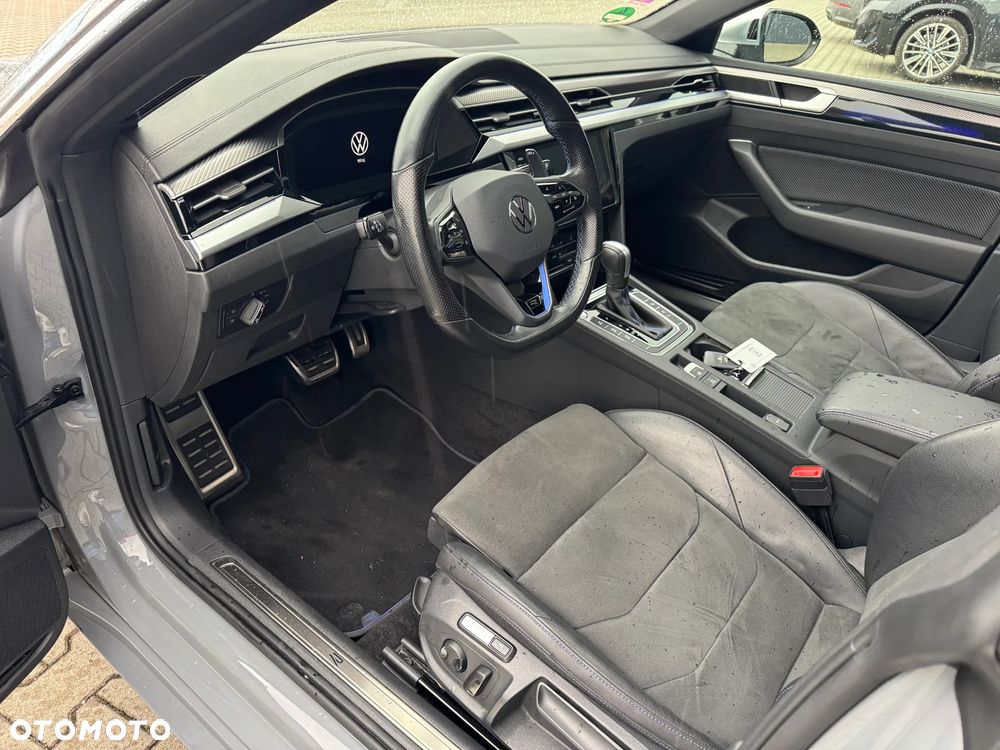 Volkswagen Arteon Shooting Brake 2.0 TSI OPF 4Motion DSG R - 13