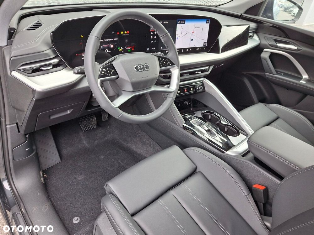 Audi Q5 - 9