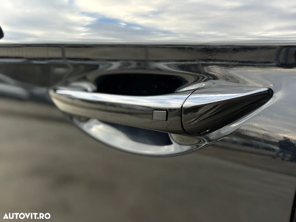 Hyundai IONIQ Hybrid 1.6 GDI - 38