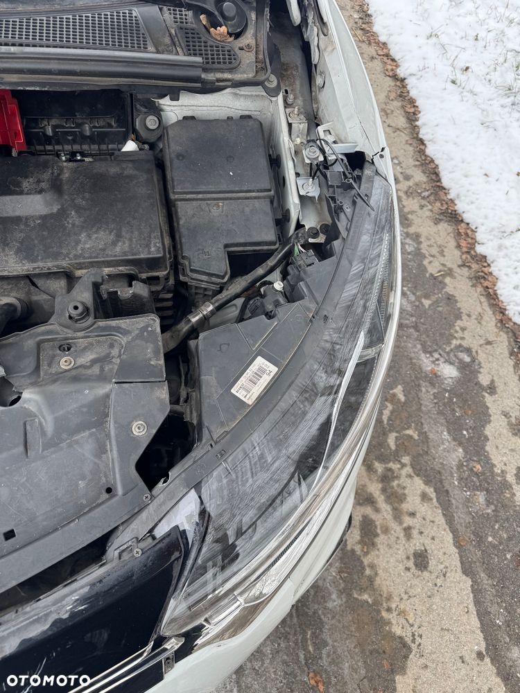 Renault Espace 1.6 TCE Initiale Paris EDC 7os - 8