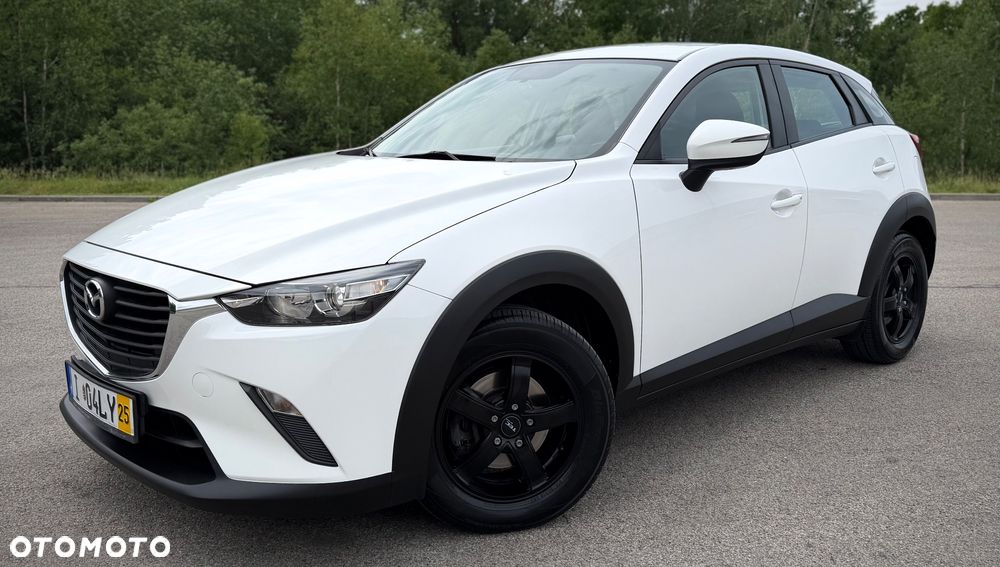 Mazda CX-3 2.0 Skyenergy - 17