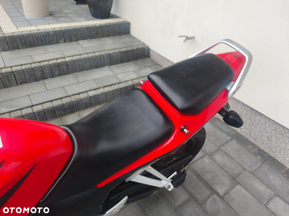 Honda CBR - 22