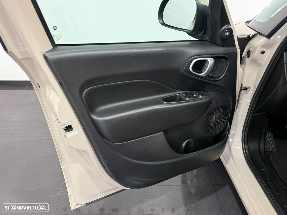 Fiat 500L 0.9 TwinAir GNC Pop-Star - 18