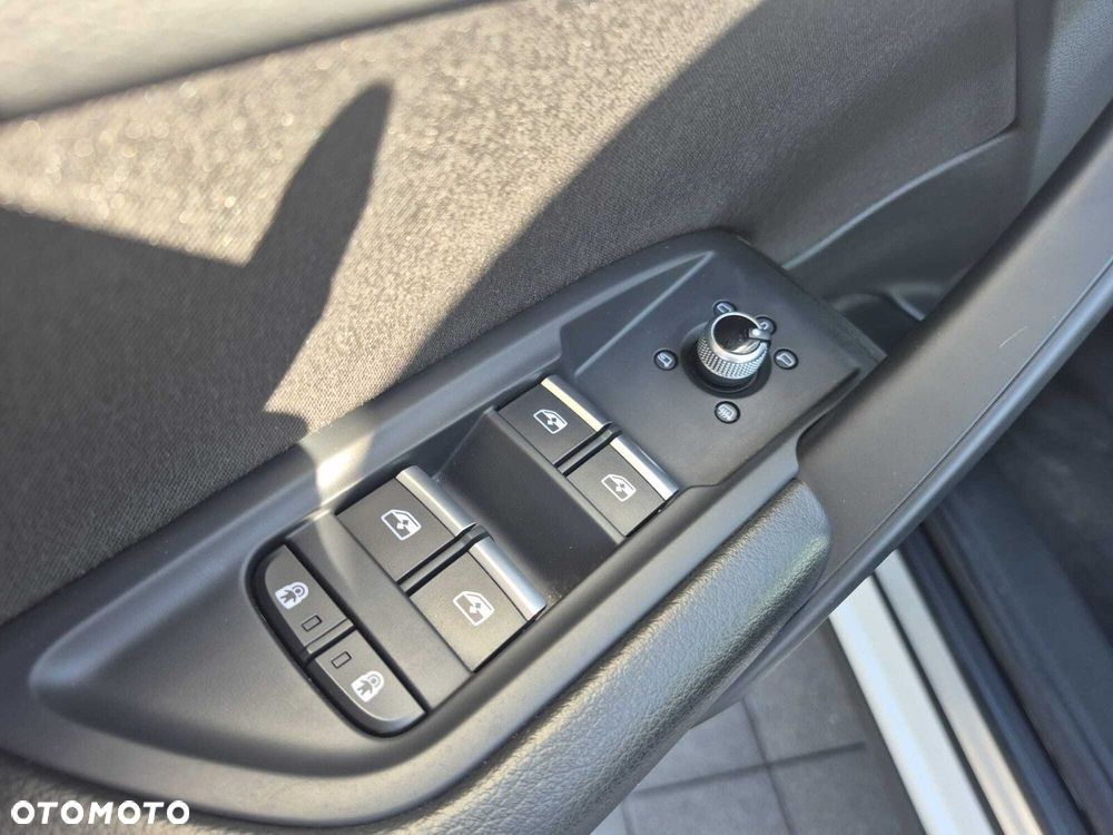 Audi Q5 Sportback 40 TDI mHEV Quattro Advanced S tronic - 16