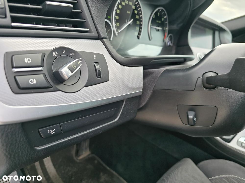 BMW Seria 5 - 18