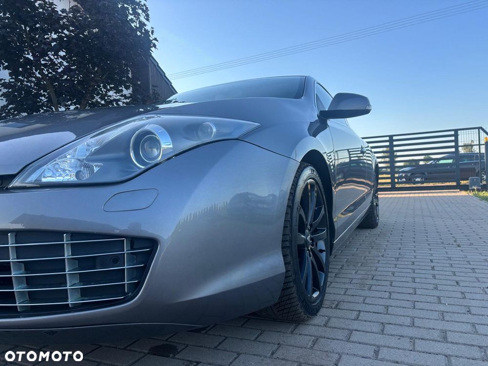 Renault Laguna 2.0T GT - 8