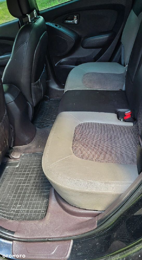 Hyundai ix35 2.0 CRDi Comfort - 10