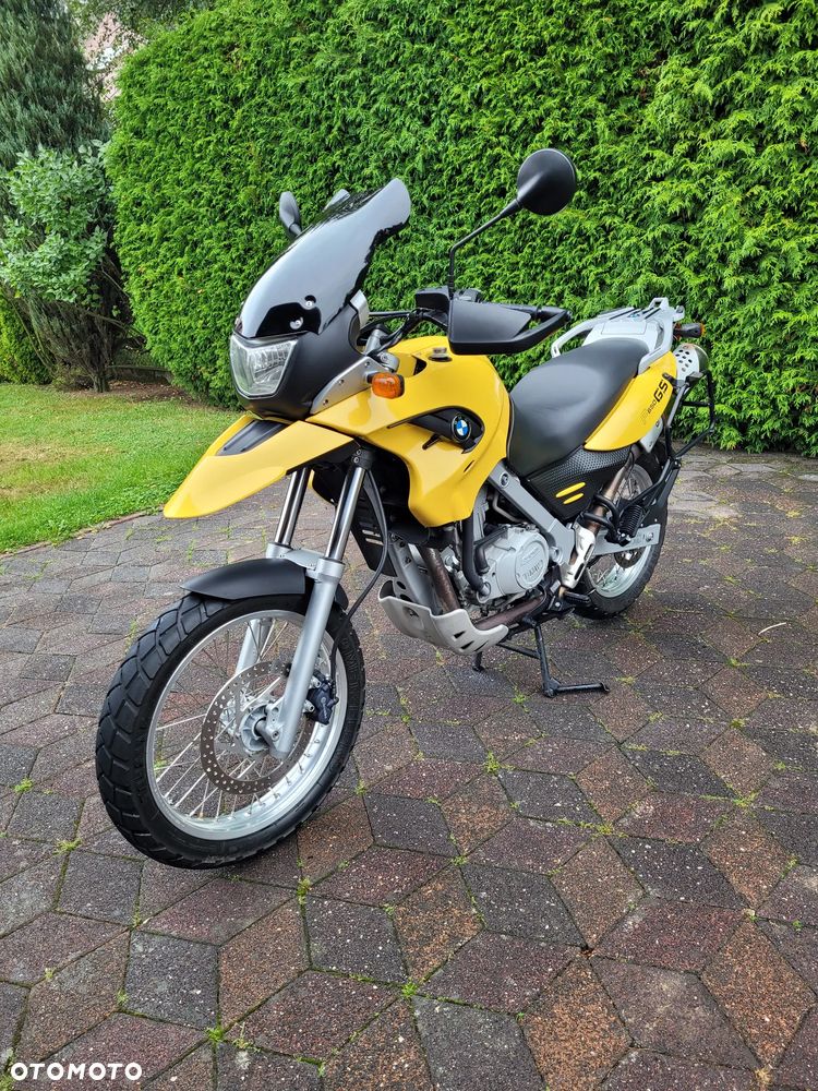 BMW GS - 2