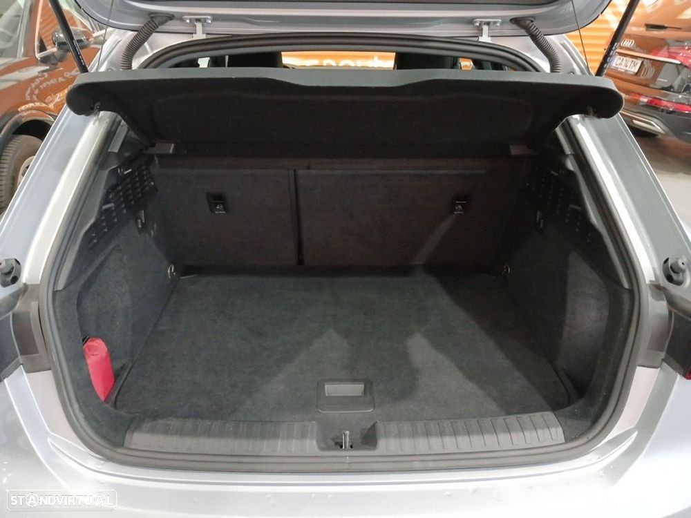 Audi A3 Sportback 30 TFSI Advanced - 25