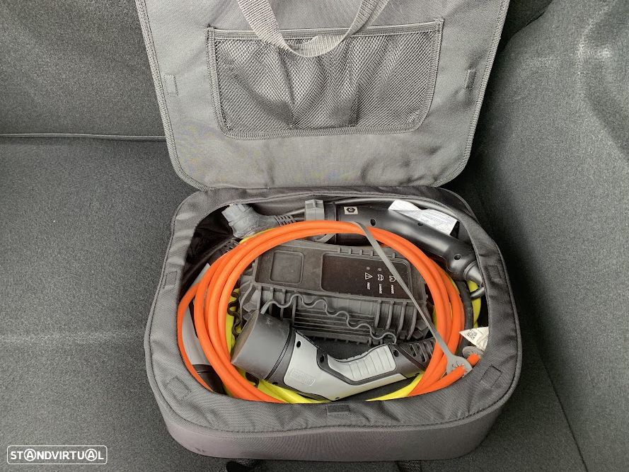 Peugeot e-208 50 kWh Allure Pack - 15