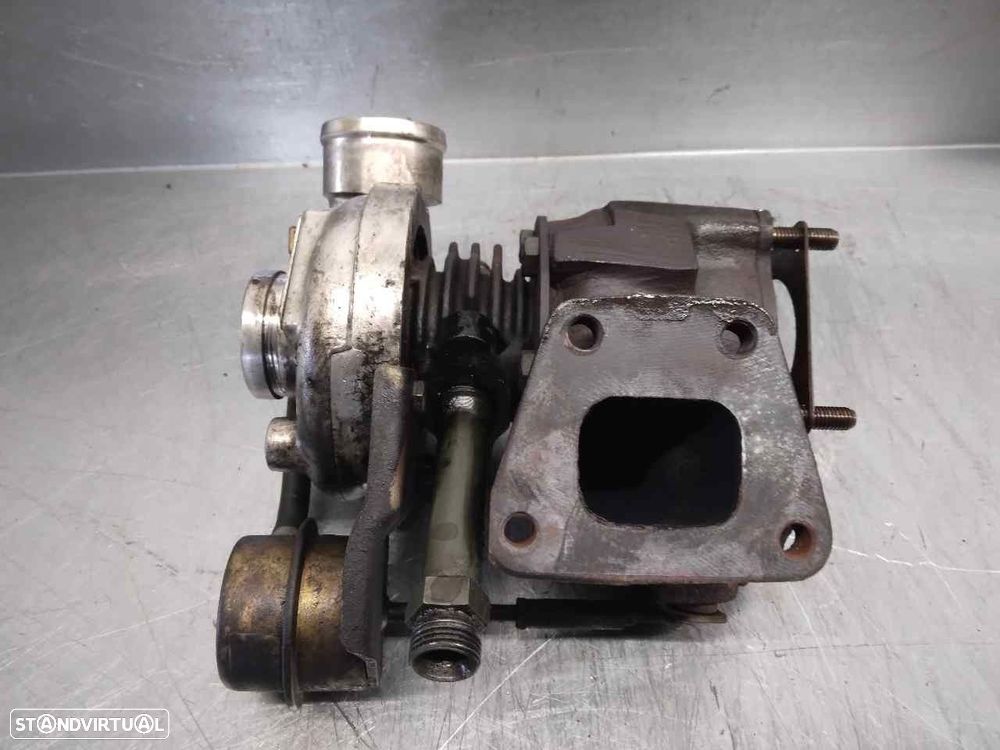 TURBOCOMPRESSOR VOLKSWAGEN GOLF III 1992 -028145703B - 2