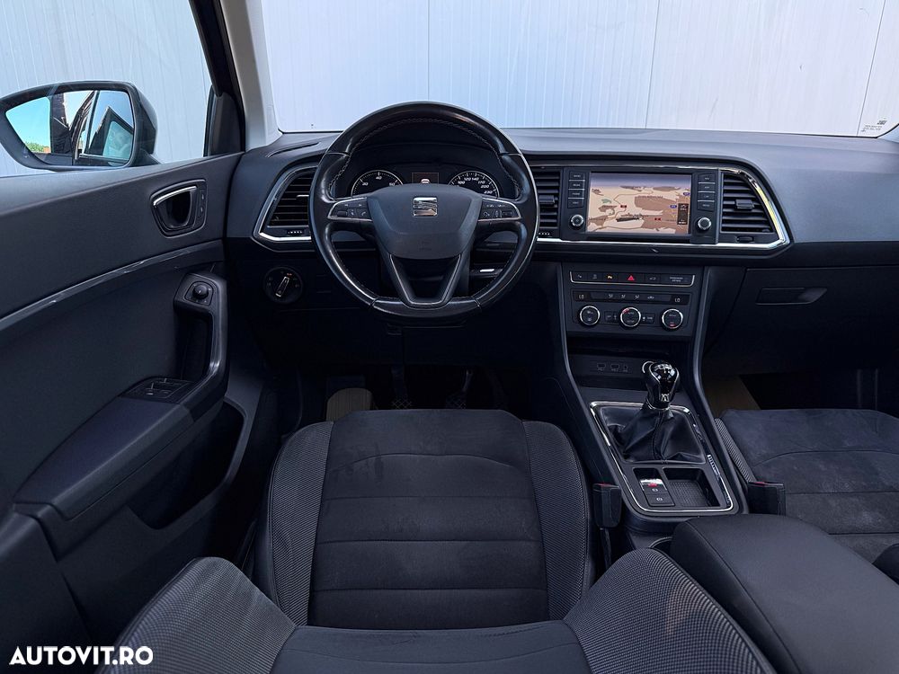 Seat Ateca - 20
