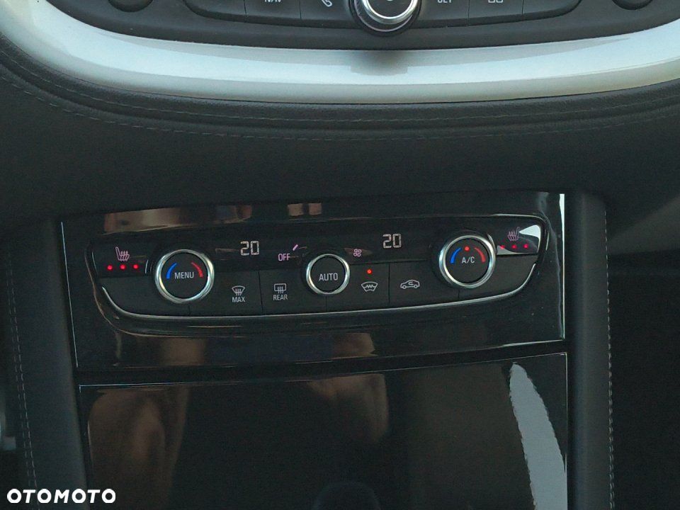 Opel Grandland X - 29