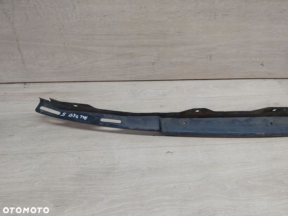 TOYOTA CELICA 5 V blacha mocowanie zderzaka tył belka GT4 st185 - 2