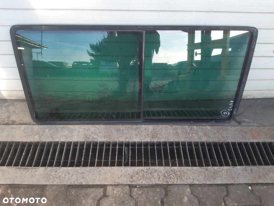 Szyba VW T4 lewa fotochrom AS3 90-03 - 4