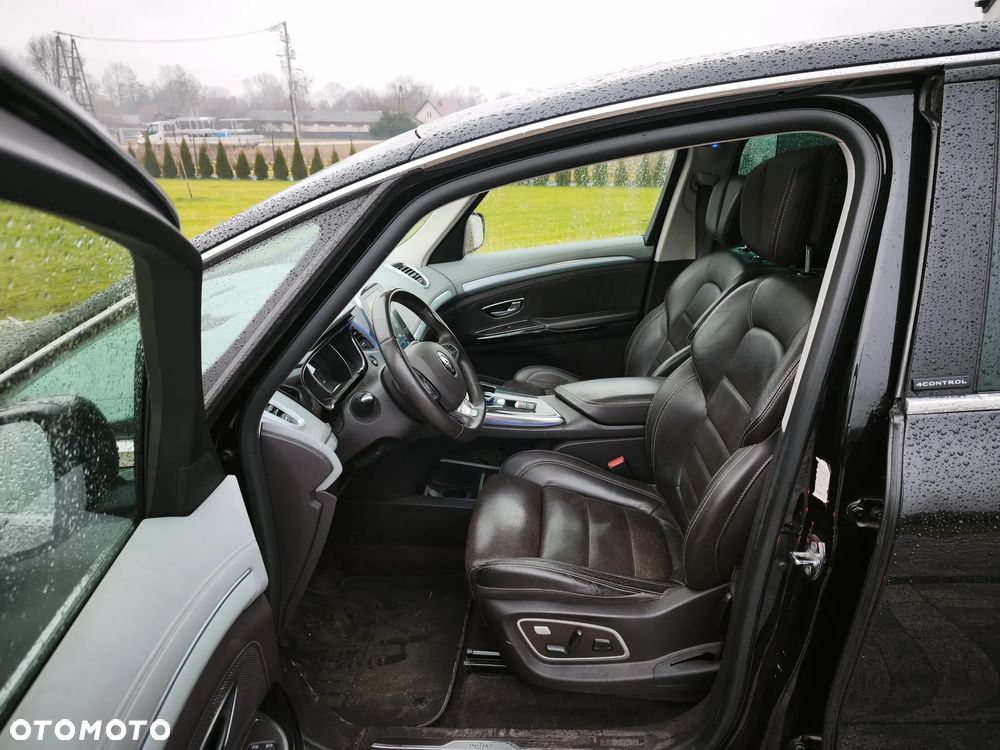 Renault Espace 1.6 TCE Initiale Paris EDC 7os - 13