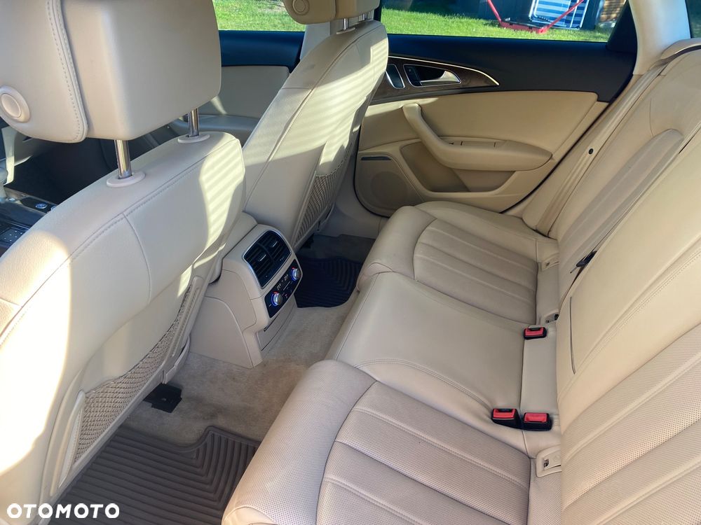 Audi A6 Limousine - 17
