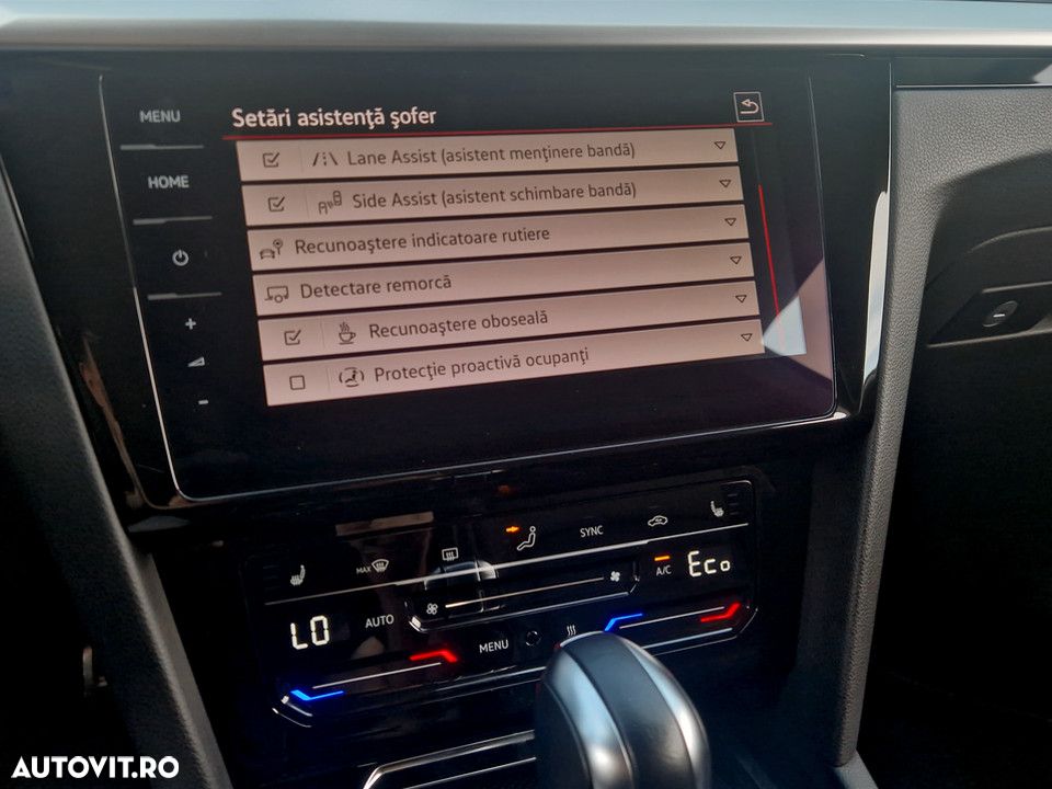 Volkswagen ARTEON 1.4 eHybrid OPF DSG Elegance - 24