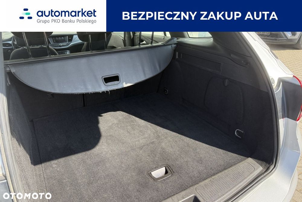 Opel Astra V 1.5 CDTI S&S - 11