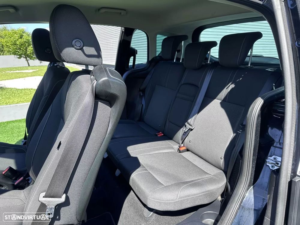 Ford B-Max 1.0 EcoBoost Titanium - 28