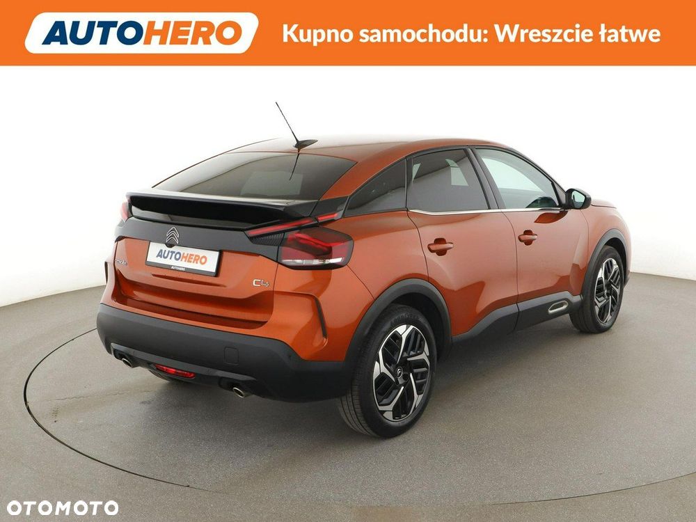 Citroën C4 1.2 PureTech Feel Pack S&S - 8