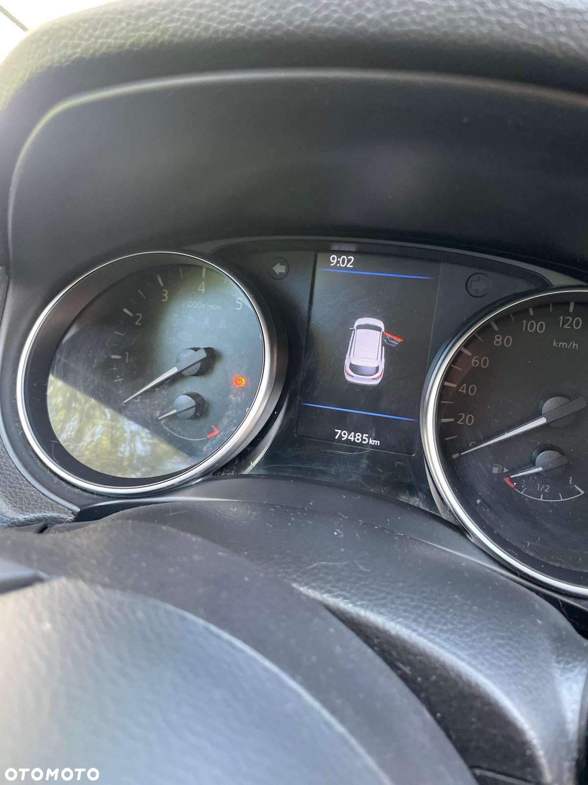 Nissan Qashqai - 14