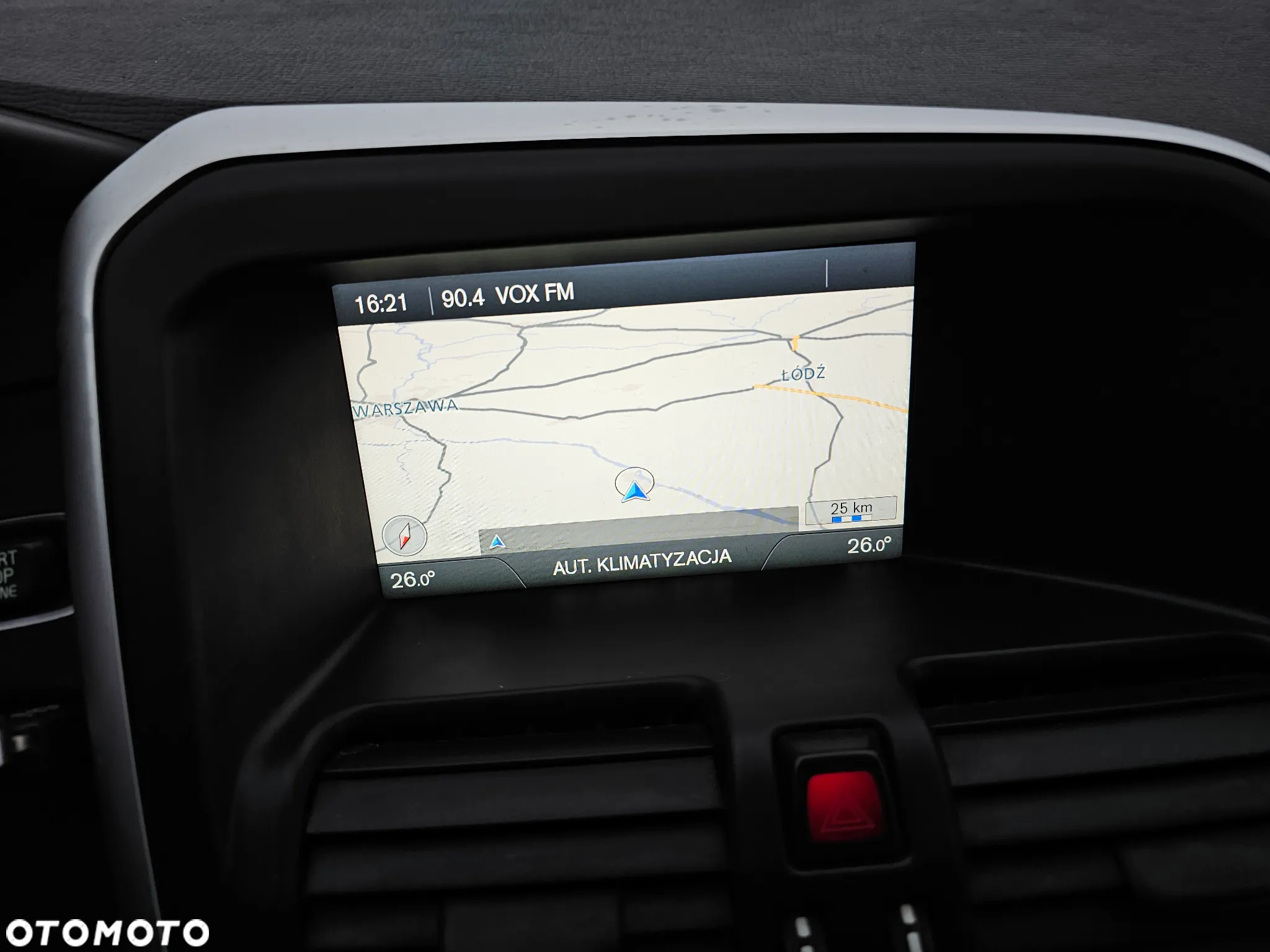 Volvo XC 60 2.4D AWD - 6