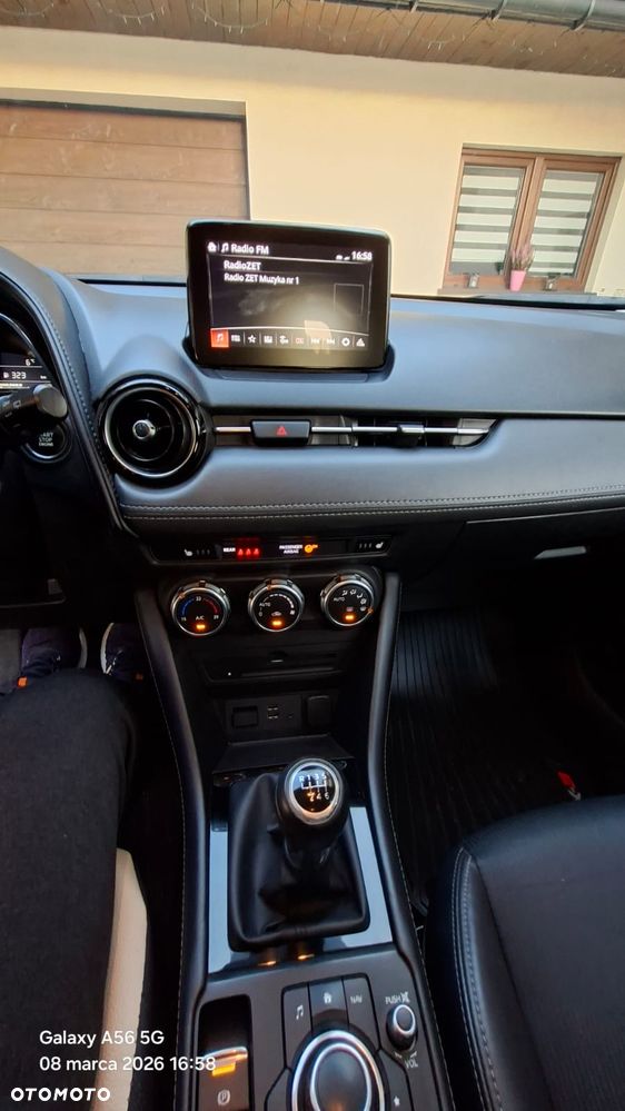 Mazda CX-3 2.0 Skypassion AWD - 9