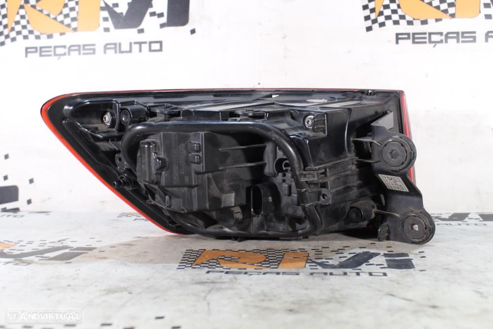 Farolim Direito Audi A4 Avant (8W5, 8Wd, B9)  8W9945070 / 81480201 / C - 5