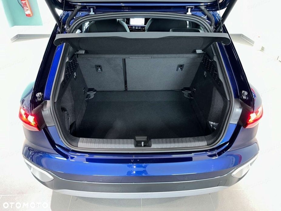 Audi A3 Allstreet - 19