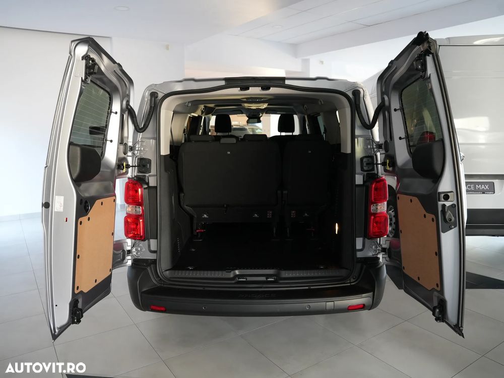 Toyota Proace - 6