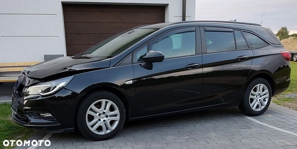 Opel Astra 1.6 CDTI Start/Stop Sports Tourer Active - 1