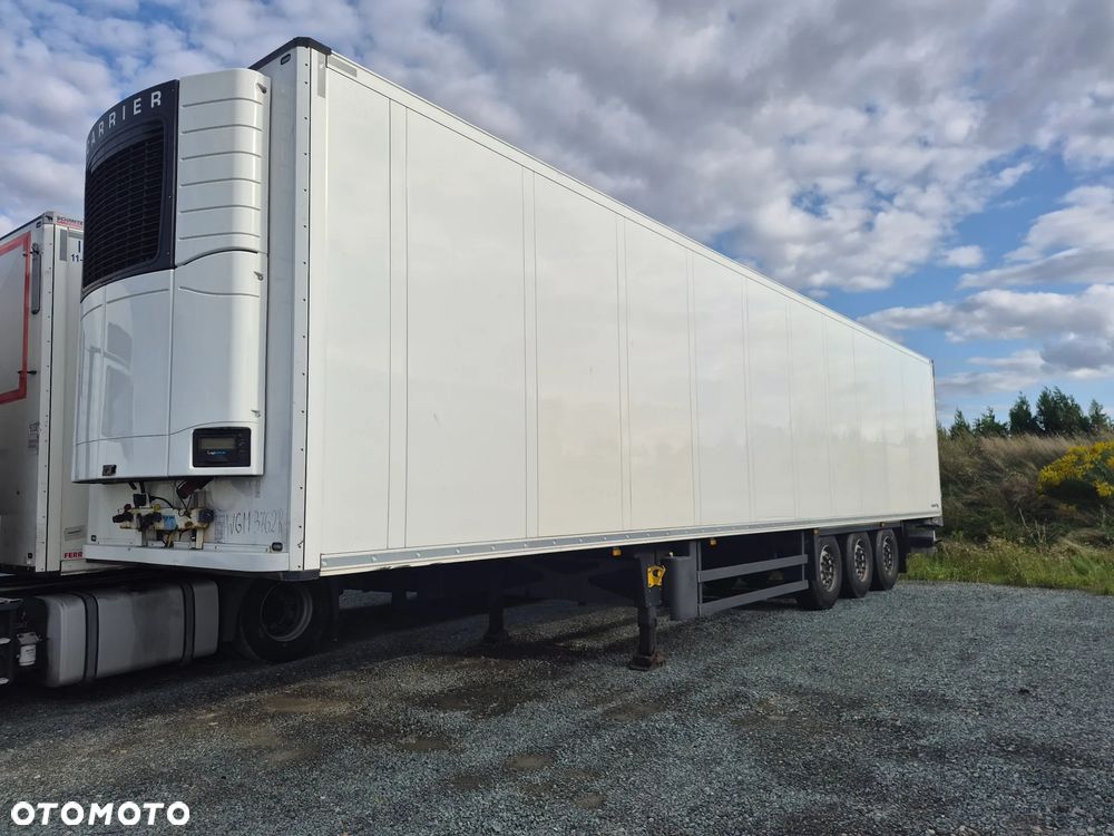 Schmitz Cargobull SKO24 - 8