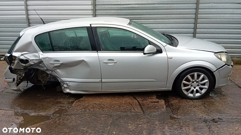 Tylko Części Opel Astra H III 1.7 cdti Z17DTL 80KM 59kW 04r–06r HB 5D LAKIER 157 - 3