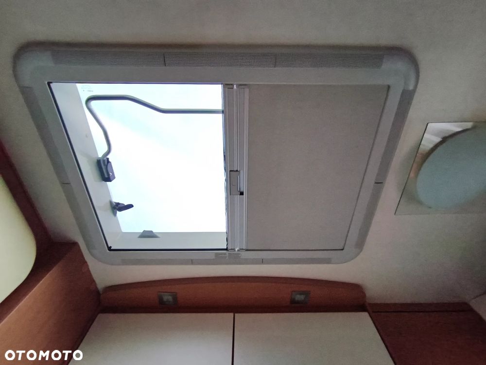 KNAUS - 30