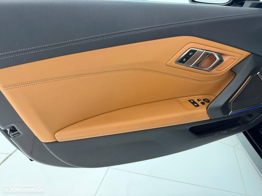 BMW Z4 - 23