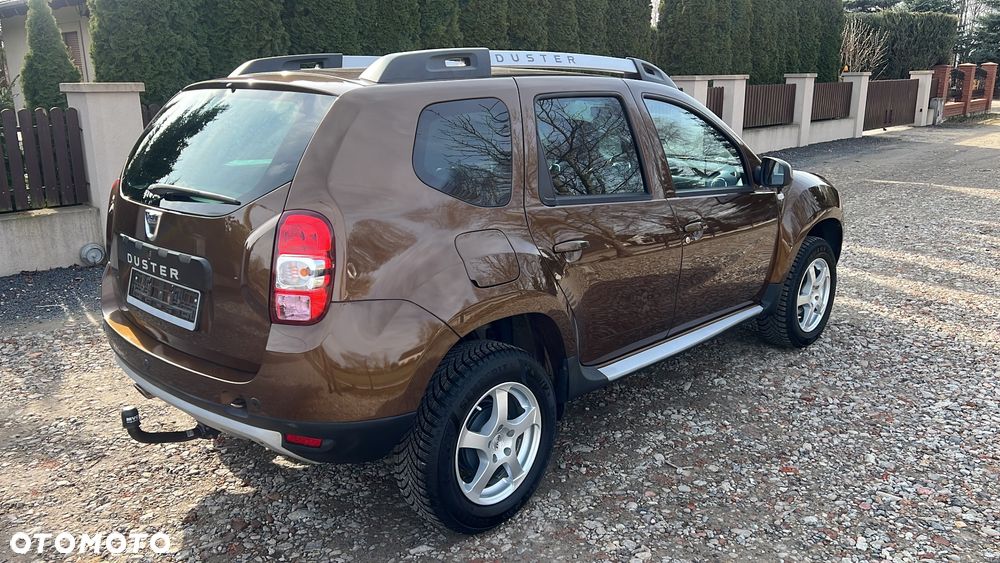 Dacia Duster - 12