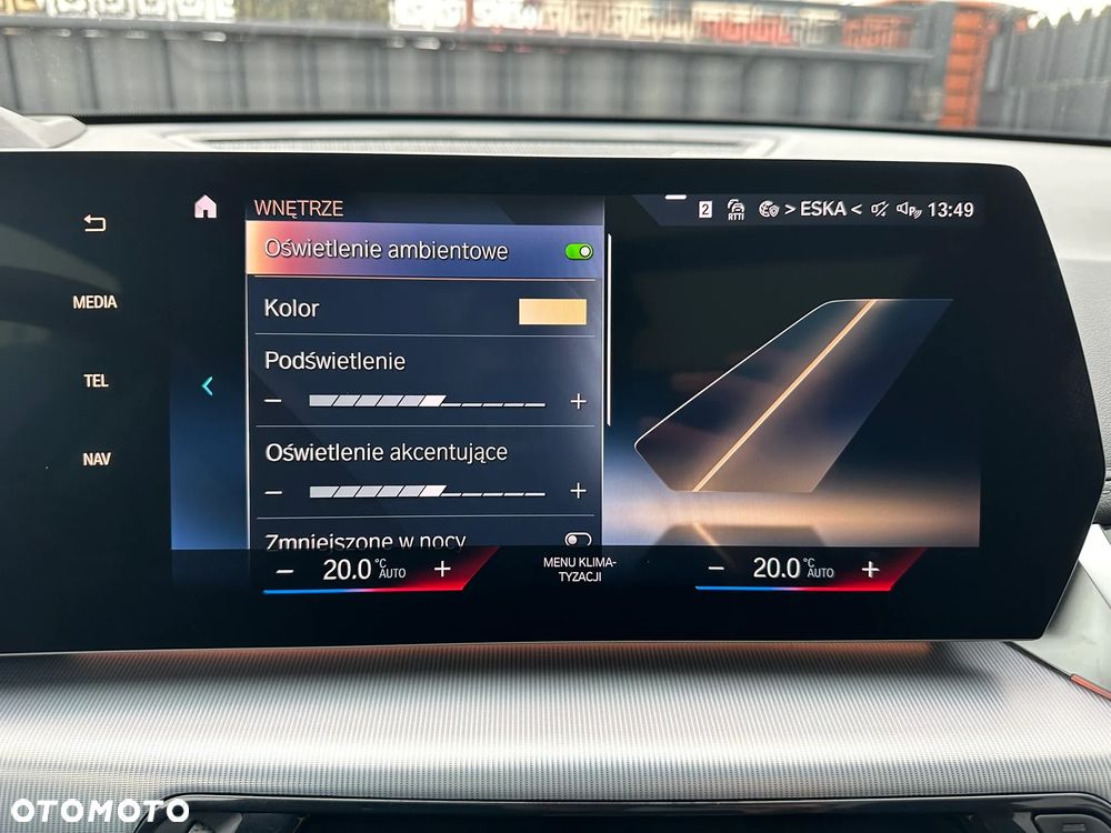 BMW X1 xDrive20d xLine sport - 39