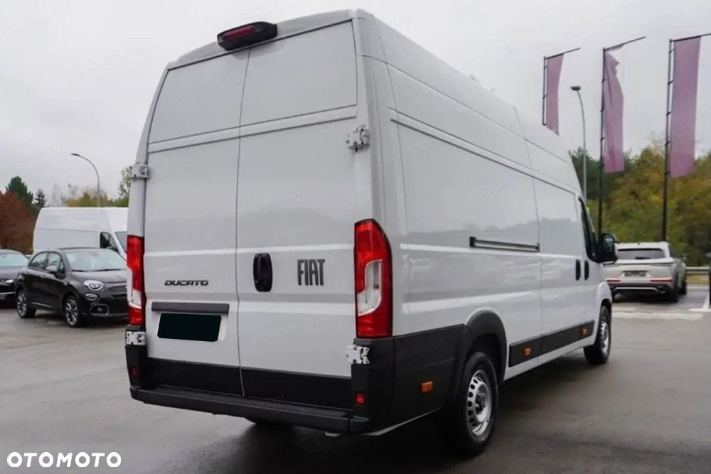Fiat Ducato Maxi L4H3 2.2 180KM - 6