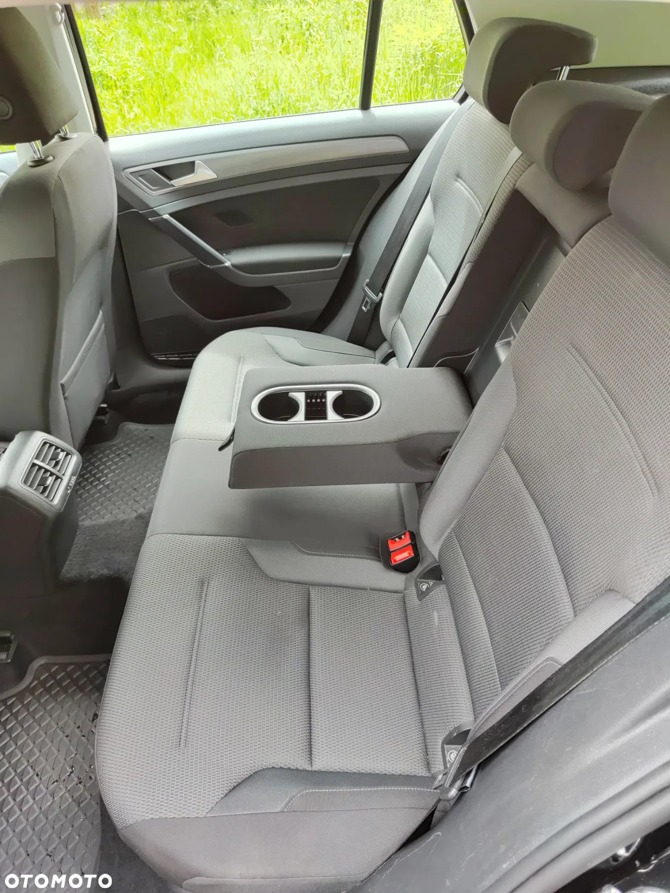 Volkswagen Golf VII 1.5 TSI BMT Comfortline - 21