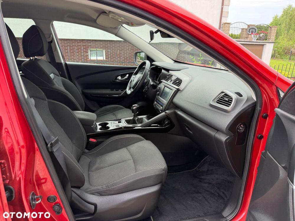 Renault Kadjar Energy dCi 130 Experience - 13