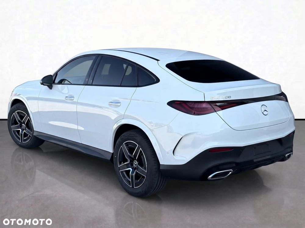 Mercedes-Benz GLC - 8
