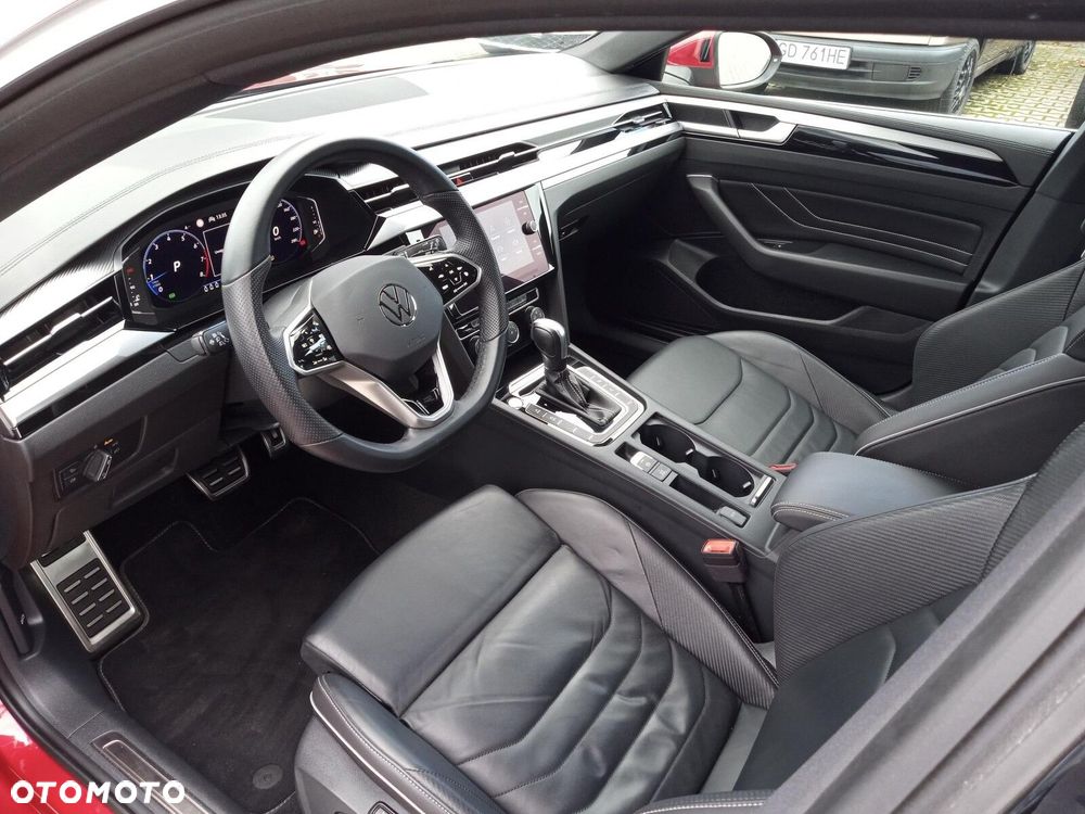 Volkswagen Arteon 2.0 TSI R-Line DSG - 9