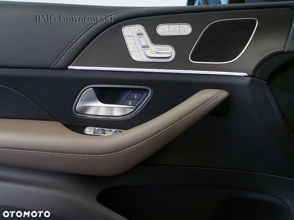Mercedes-Benz GLE - 7